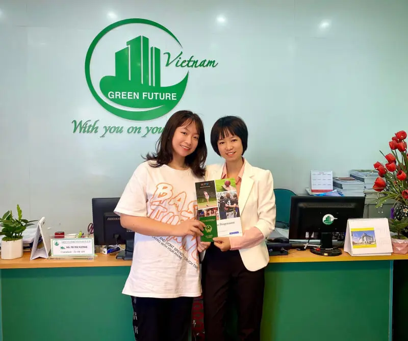 tư vấn du học Mỹ tại Hải Phòng tư vấn du học Mỹ tại Hải Phòng