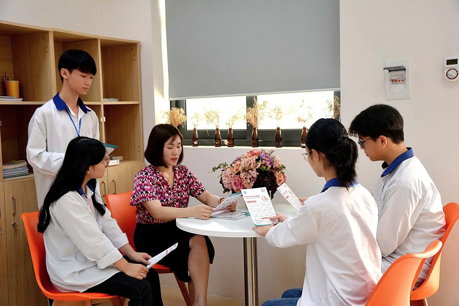 tư vấn du học nhật tại cần thơ Trung Tâm Toàn Tâm