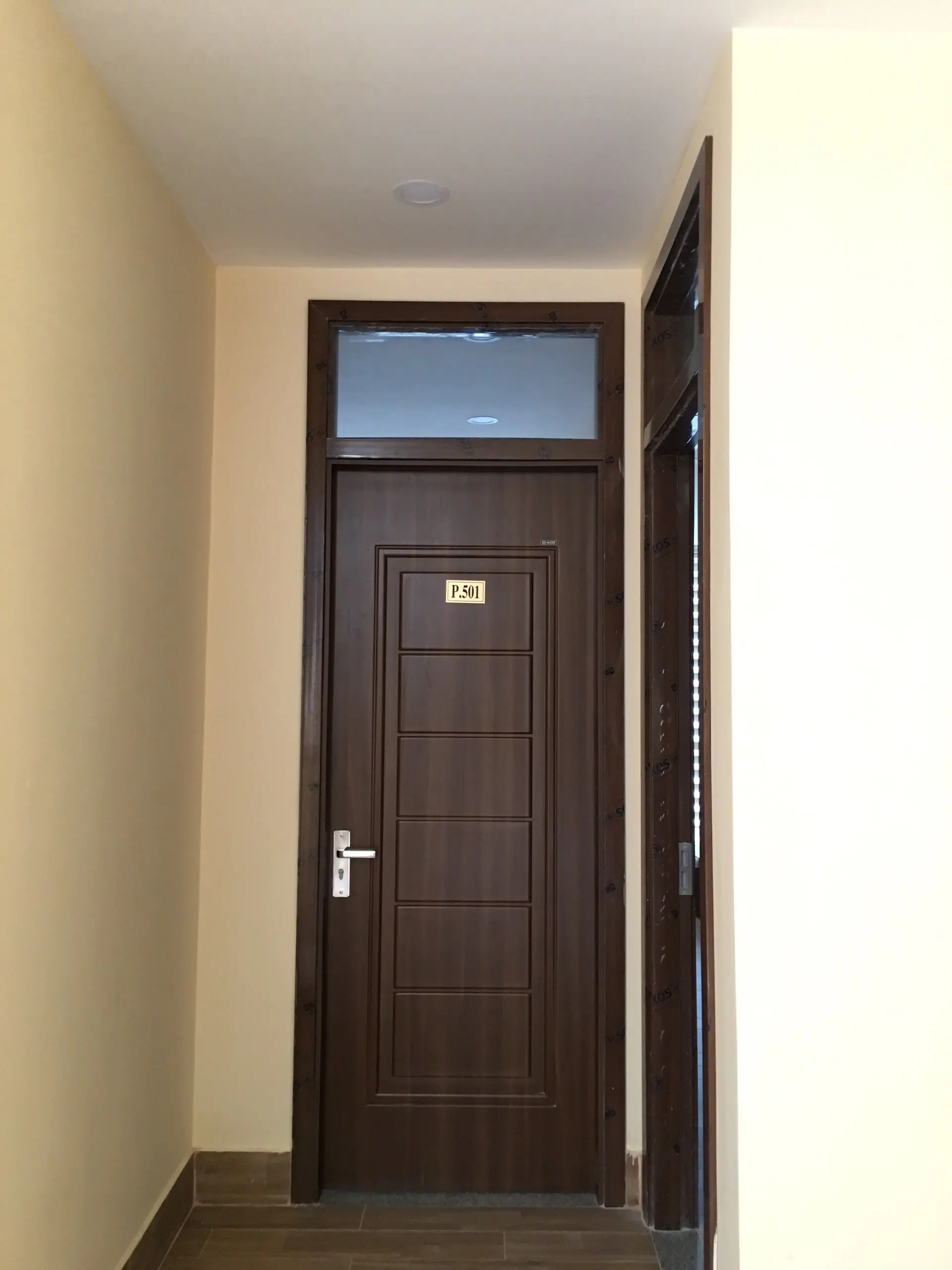 cửa nhựa composite Quy Nhơn dịch vụ
