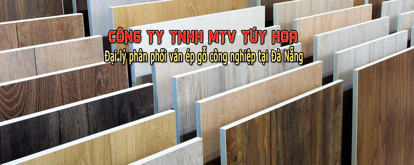 Top 5 Cửa Hàng Bán Ván Ép Đà Nẵng Chất Lượng