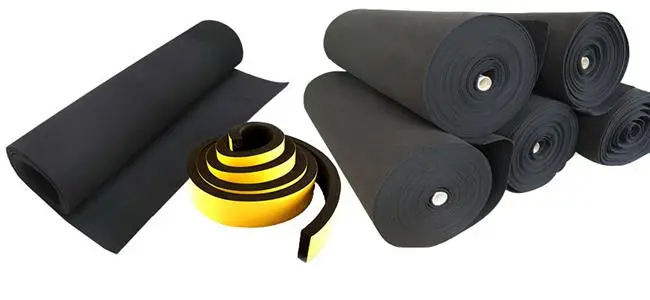 Vật Liệu Cách Âm Quy Nhơn VLXD Quy Nhơn