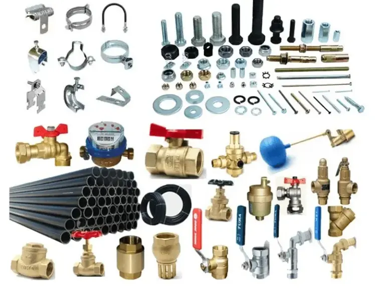 Bỏ Túi Ngay 4 Đơn Vị Cung Cấp Vật Tư Ngành Nước Cà Mau