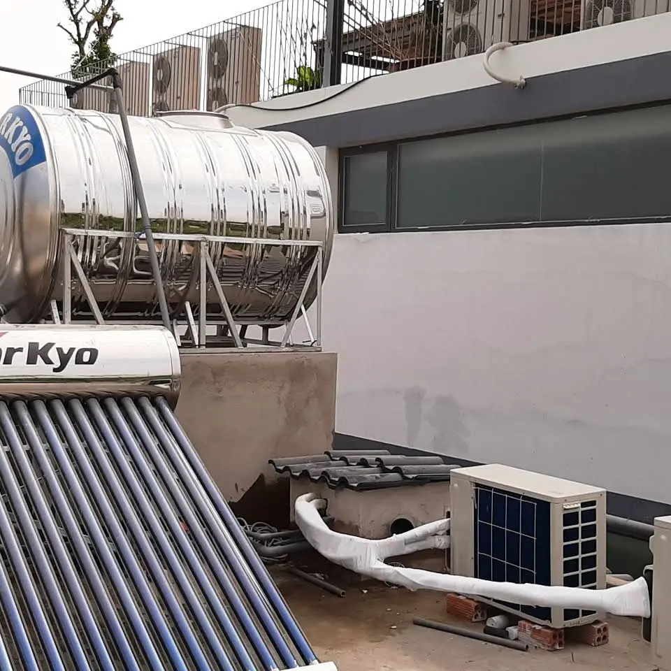 Vật tư ngành nước Kiên Giang Chuyên gia sỉ lẻ