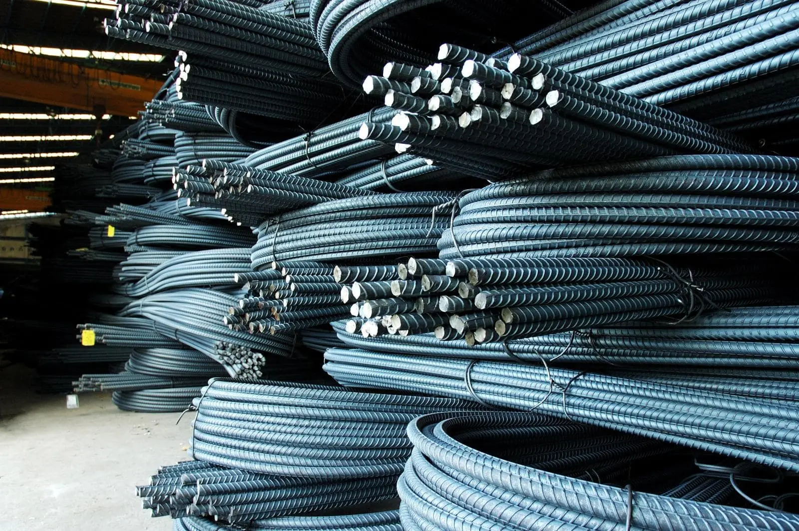 vật liệu xây dựng Bạc Liêu Thành Tài