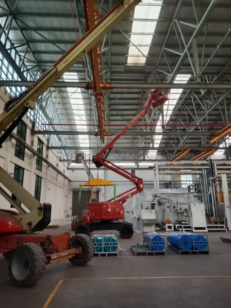 Top 6 Địa Chỉ Vệ Sinh Công Nghiệp Bến Tre Uy Tín, Giá Tốt