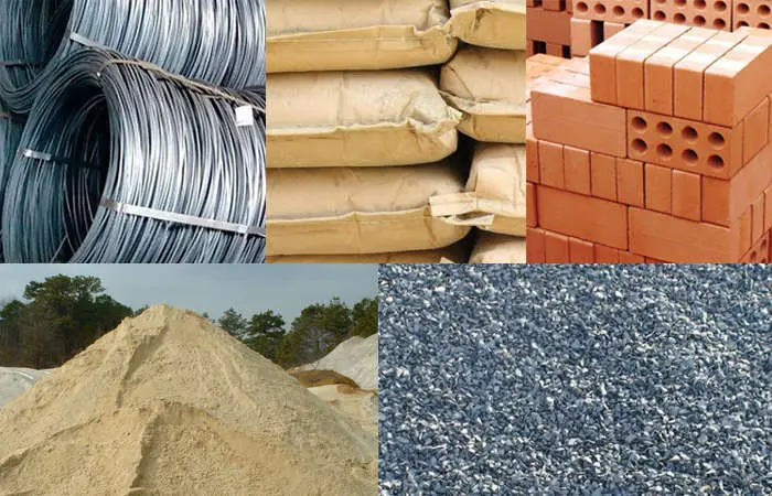 giá vật liệu xây dựng Bình Phước giá vật liệu xây dựng Bình Phước