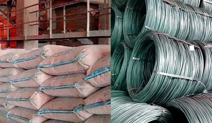 giá vật liệu xây dựng Bình Phước Quốc Tuấn