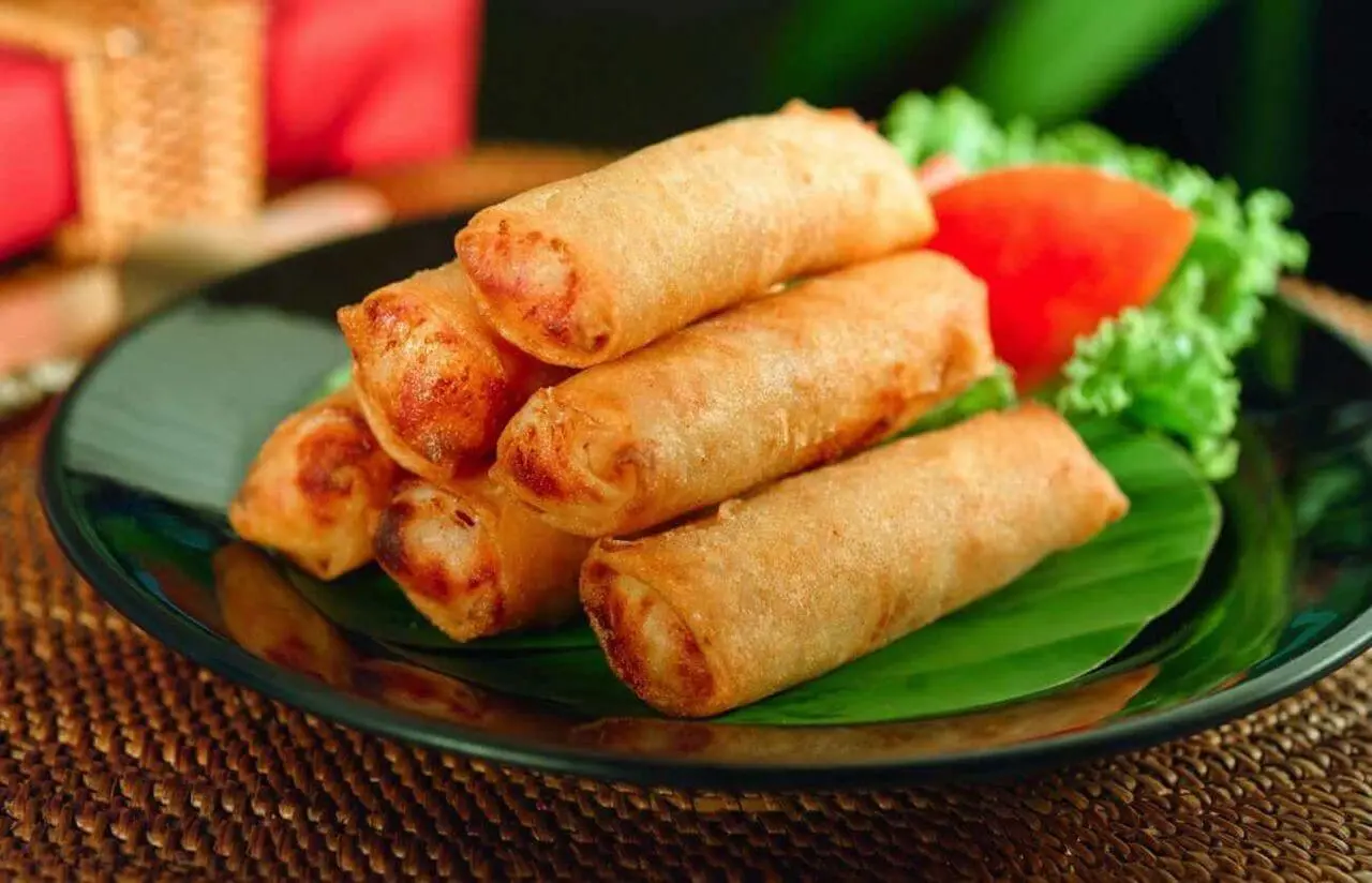 Top 10 Nhà Hàng Chay Ở Đồng Nai Phải Ghé Ngay