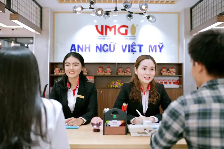 Đừng Bỏ Lỡ Top 11 Trung Tâm Tiếng Anh Biên Hòa Chất Lượng Nhất