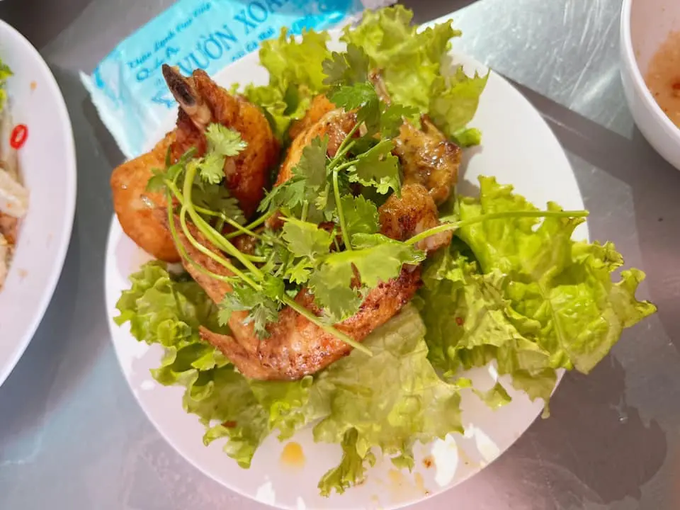 Nhà Hàng Pháp Ở Nha Trang Cafe Terrace - Nhà Hàng Pháp