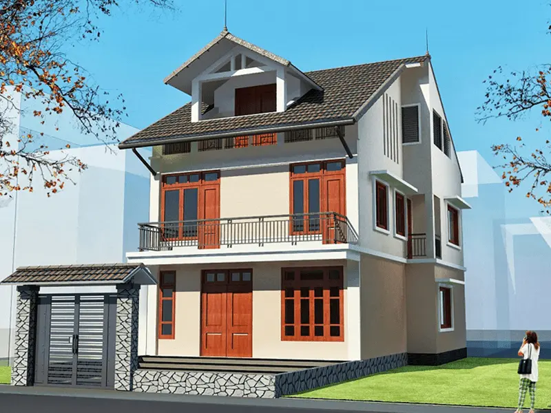 xây nhà trọn gói tại Trà Vinh xây nhà trọn gói tại Trà Vinh