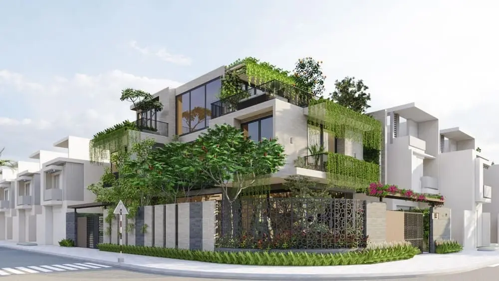 xây nhà trọn gói Hà Giang Công Ty Thượng An