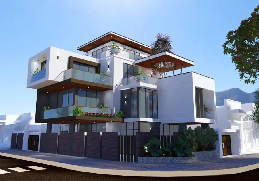 xây nhà trọn gói Ninh Bình xây nhà trọn gói Ninh Bình