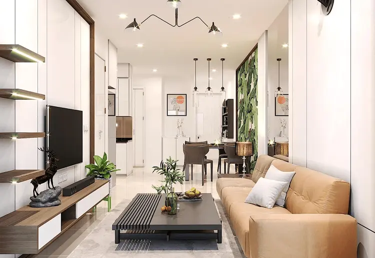 Top 6 Dịch Vụ Xây Nhà Trọn Gói Tại Đồng Tháp Uy Tín