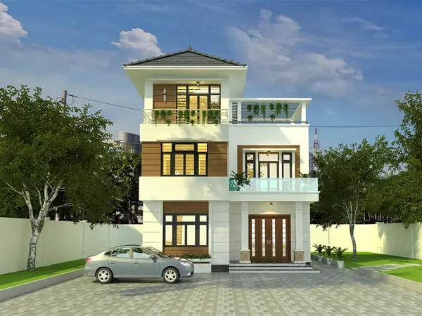 xây nhà trọn gói Vũng Tàu xây nhà trọn gói Vũng Tàu