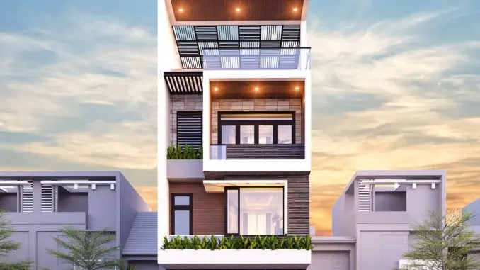 xây nhà trọn gói Vũng Tàu Công ty Viettel Construction