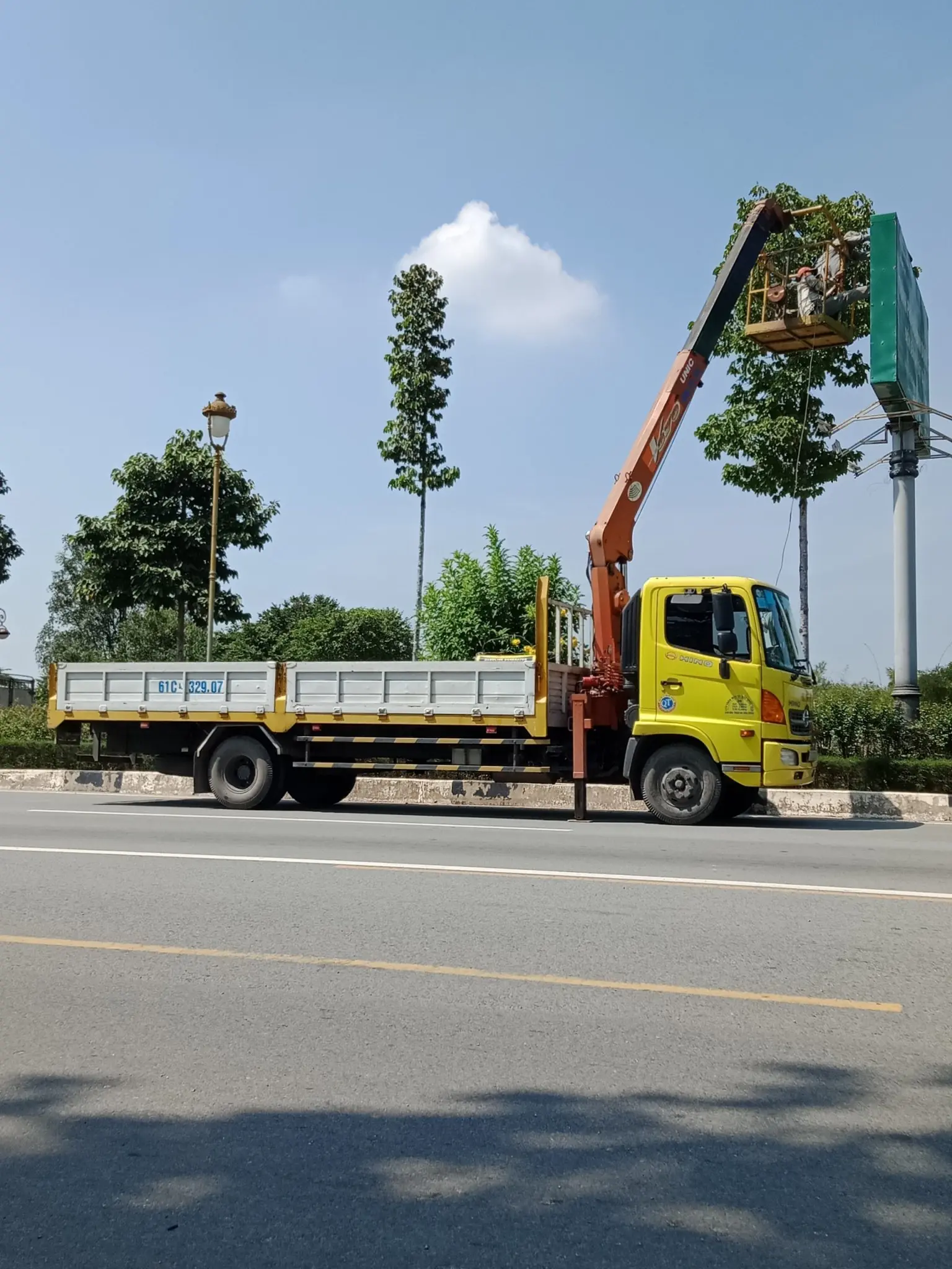 xe cẩu Vũng Tàu Xe Cẩu Uy Tín Tại Vũng Tàu