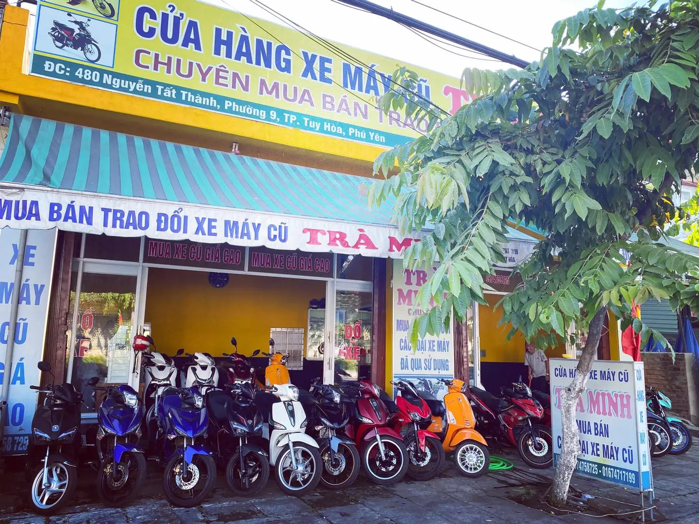 xe cũ Tuy Hoà xe cũ Tuy Hoà