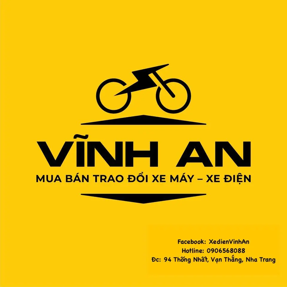 xe đạp điện nha trang vĩnh an