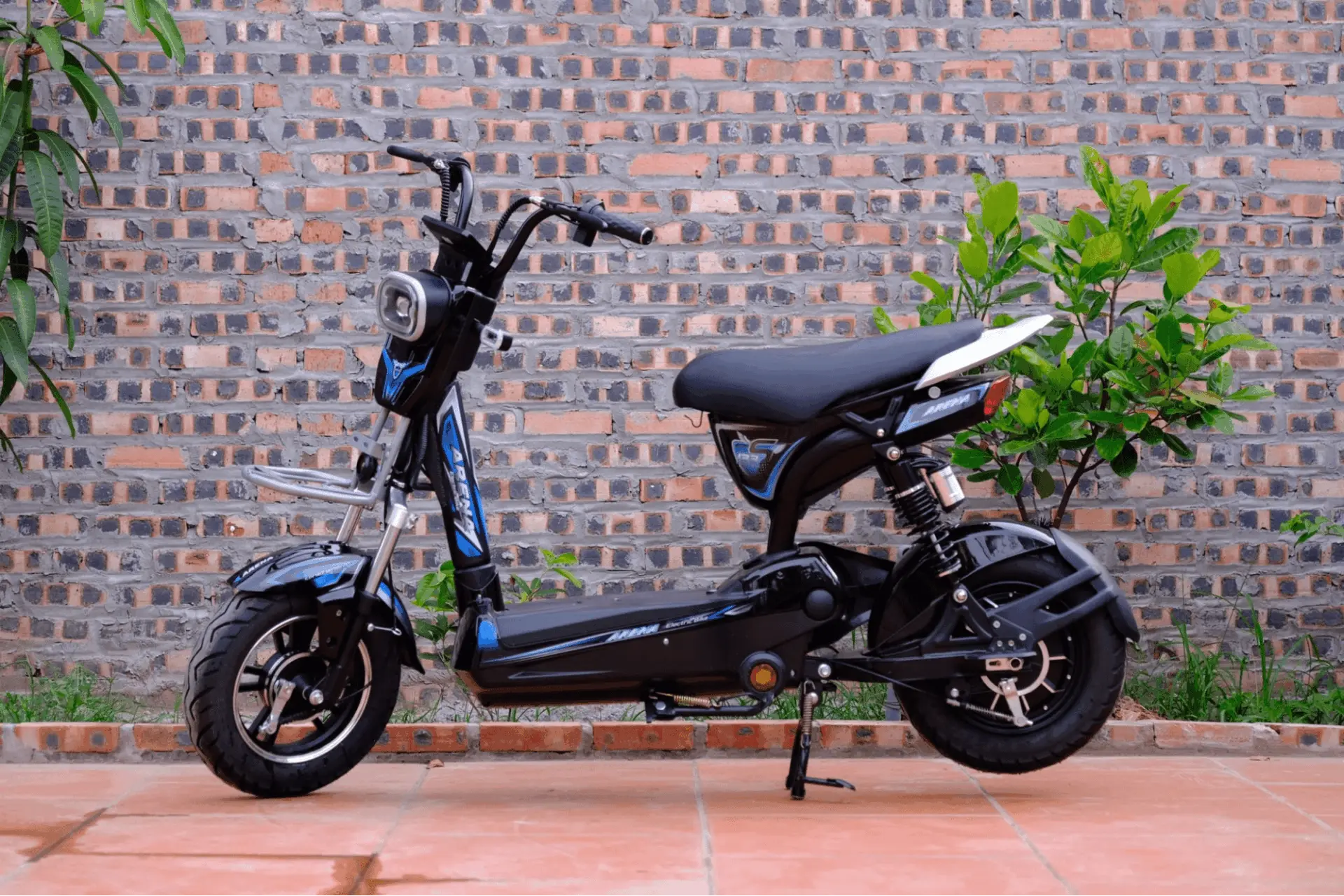 xe đạp điện quảng ngãi Cửa Hàng Xe Điện Sáng Thu