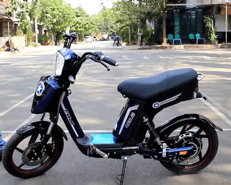 xe đạp điện quảng ngãi Xe Điện Hoàn Phước