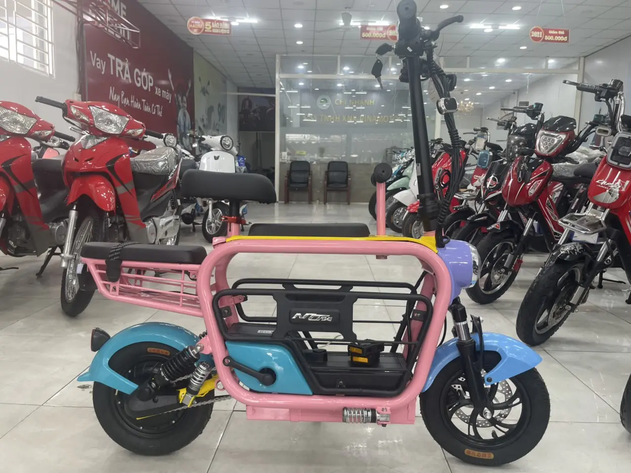 xe đạp điện vĩnh phúc xe đạp điện vĩnh phúc