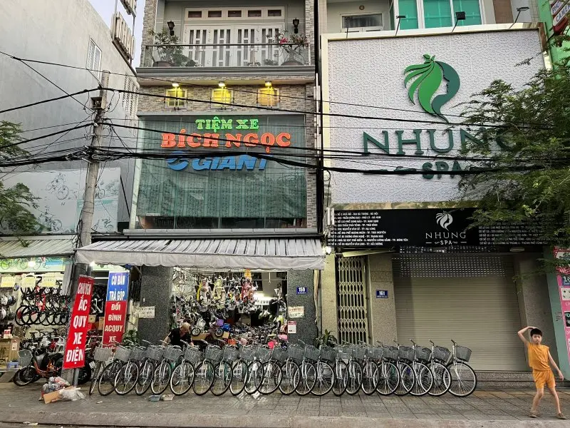 món ngon hải phòng món ngon hải phòng
