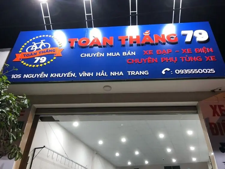 Quán ốc ngon Bình Thạnh