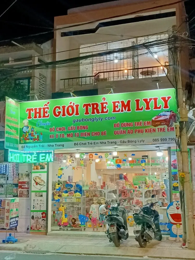 Quán ốc ngon Sài Gòn