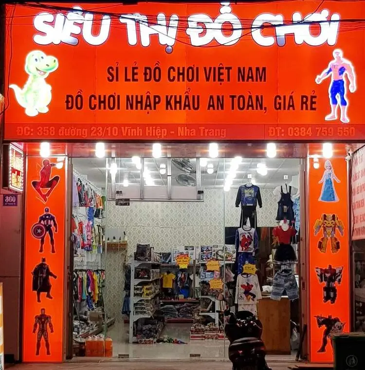 Quán ốc ngon Bình Thạnh