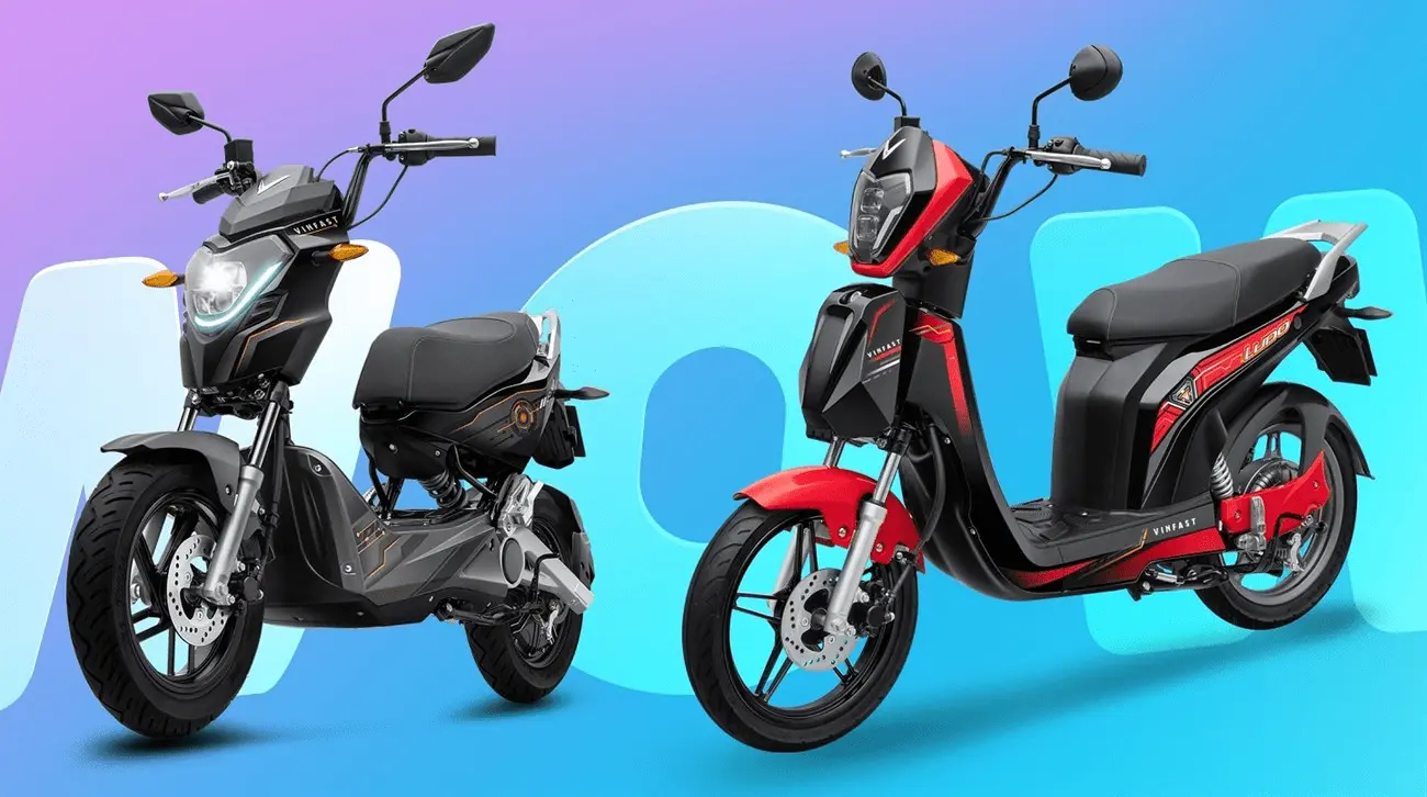 Xe Điện thế giới xe đạp