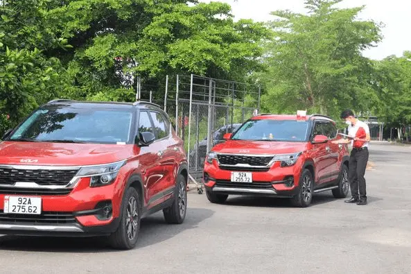 Lưu Ngay Top 5 Địa Chỉ Bán Ô Tô Cũ Quảng Nam Uy Tín Nhất