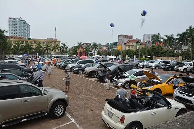 xe-o-to-cu-quang-ninh-2 Chợ Ô Tô Cũ Quảng Ninh