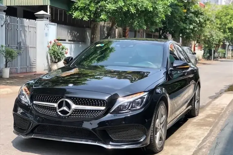 Bỏ Túi Ngay TOP 4 Địa Điểm Mua Bán Xe Ô Tô Cũ Tiền Giang