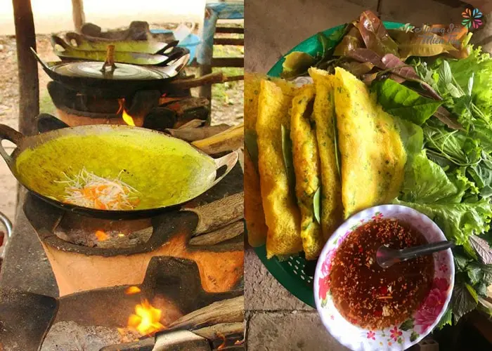 Quán Xôi Thịt Ngon Hà Nội