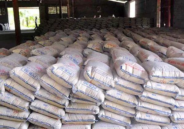 Top 5 Địa Chỉ Cung Cấp Xi Măng An Giang Chất Lượng Uy Tín