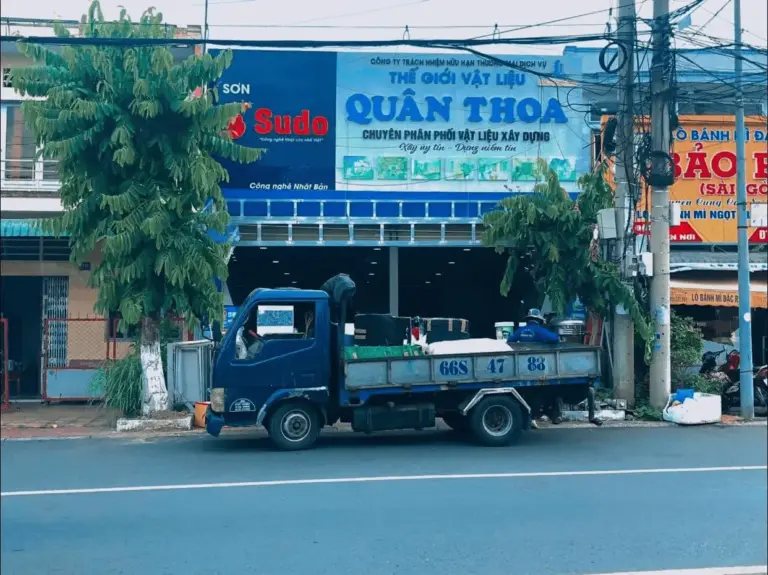 Top 5 Địa Chỉ Cung Cấp Xi Măng Đồng Tháp Chất Lượng