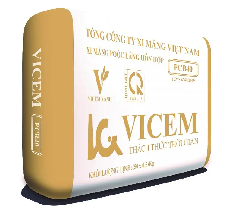 Xi Măng Hạ Long Công Ty Cổ Phần Xi Măng Hạ Long