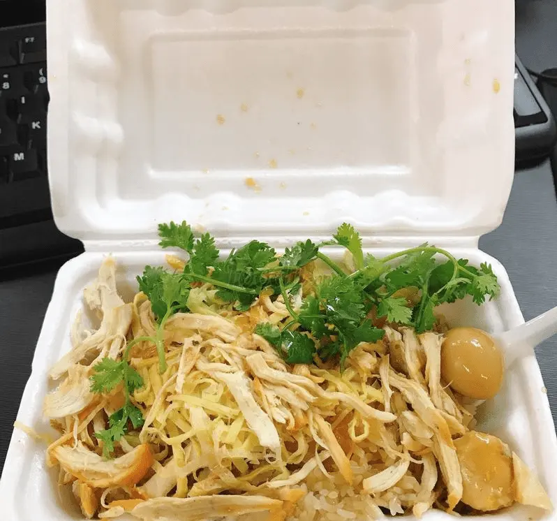 nhà hàng ấn độ ở sài gòn Tandoor