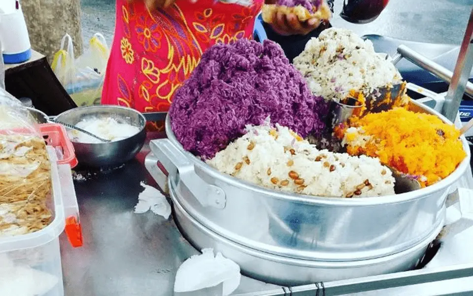 nhà hàng ấn độ ở sài gòn Taj Mahal Restaurant