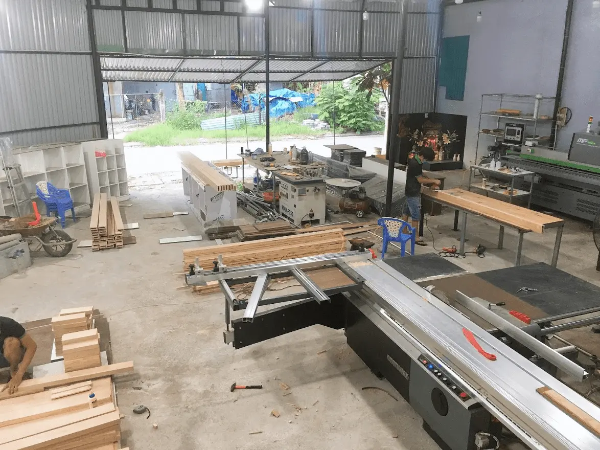 Dẫn bạn gái đi ăn gì ở Sài Gòn Quán cô Thảo