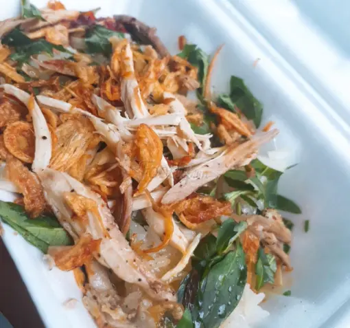 quán ăn sáng Đà Nẵng