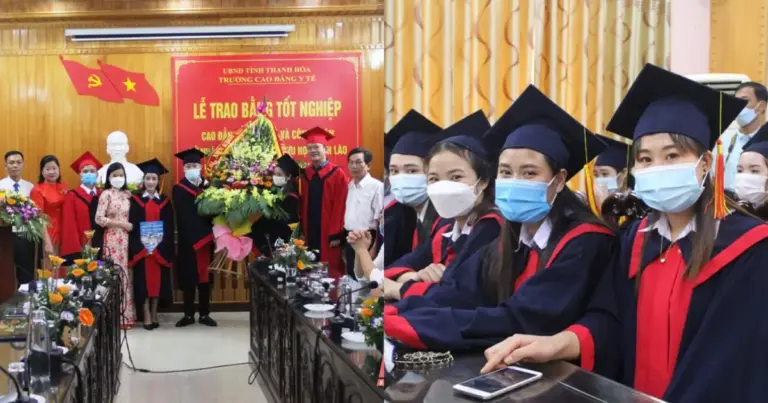 Top 10 Trường Cao Đẳng Nghề Thanh Hóa Dẫn Đầu Về Chất Lượng