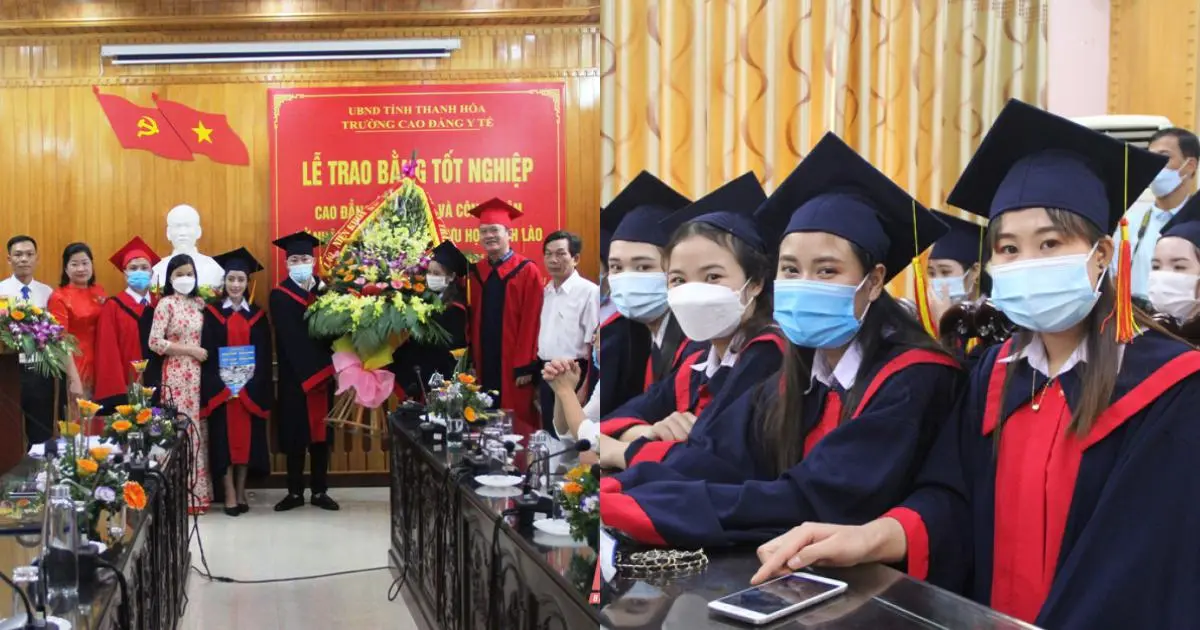 Top 10 Trường Cao Đẳng Nghề Thanh Hóa Dẫn Đầu Về Chất Lượng