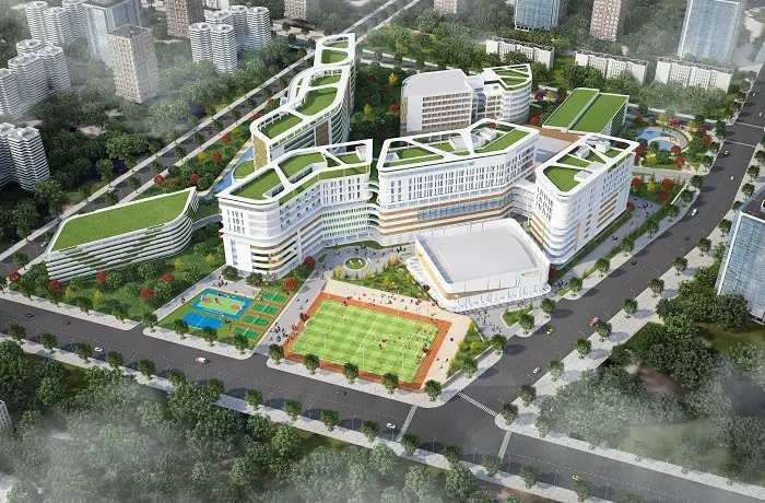 ngành dược học trường nào ở TpHCM