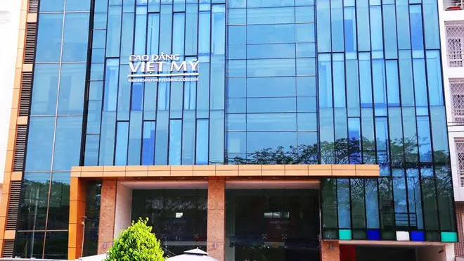 Cao Đẳng Việt Mỹ