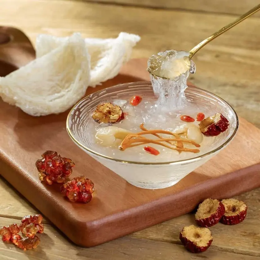yến chưng đà nẵng yến chưng đà nẵng