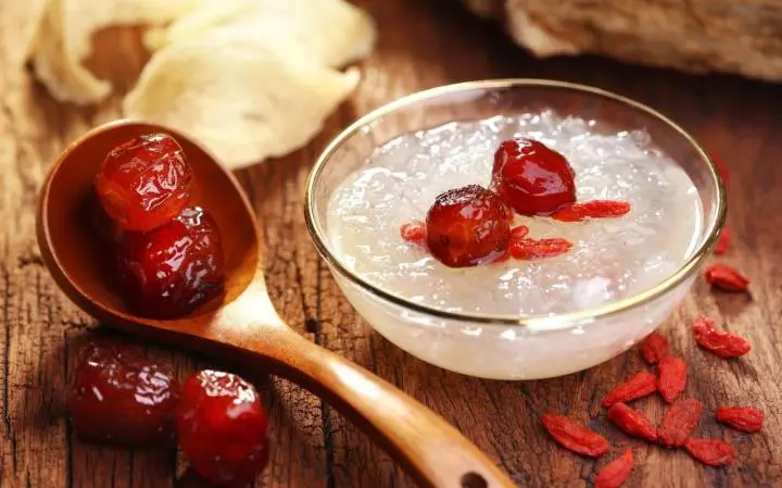 yến chưng đà nẵng Yến Sào Cẩm Bình