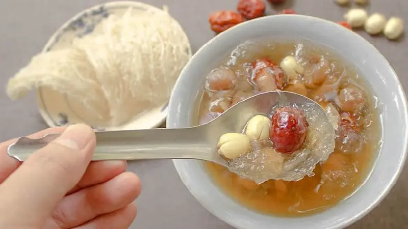 yến sào Cần Thơ Đại Lý Yến Tuấn Bảo