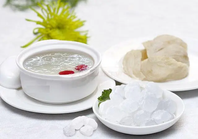 yến chưng đà nẵng Yến Sào HT